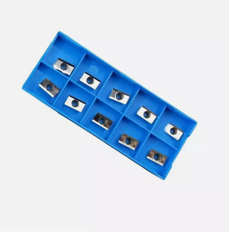 For Aluminum APKT1135PDFR-MA N01 APMT1135 Carbide-milling Inserts Cutter Blade
