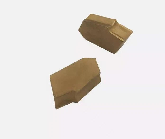 20pcs SP300 BP010 GTN-3 Grooving Parting Cut-Off Carbide Inserts Tool