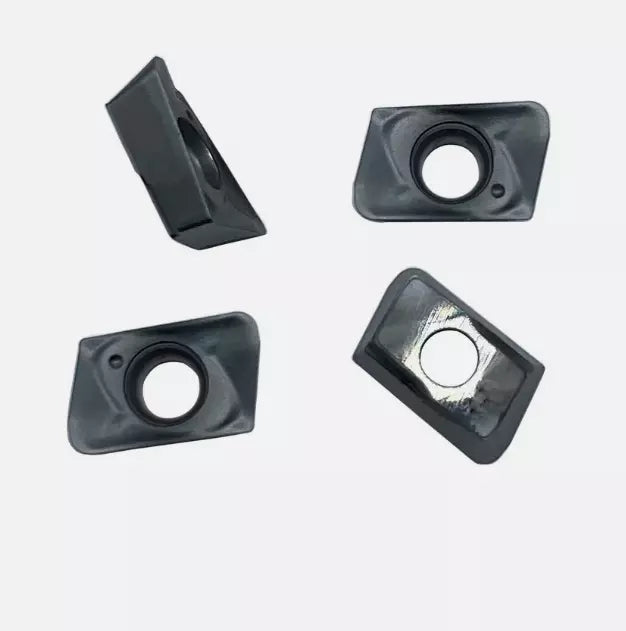 10pcs JDMT070208 Right Angle Small Diameter Milling Insert for ESE Tool JDMT 07